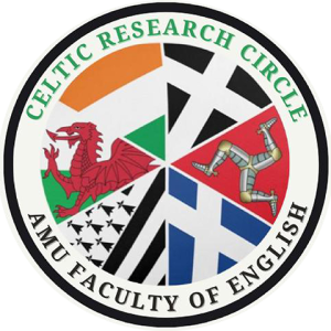 Celtic Research Circle: Presentation on Welsh drag queens