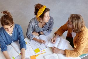 Studia Podyplomowe Kształcenia Tłumaczy Specjalistycznych
