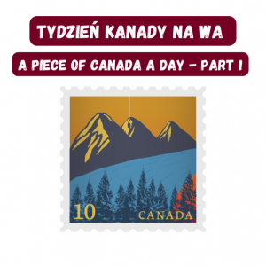 A Piece of Canada a Day (1)