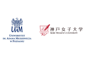 Podpisanie umowy o współpracy pomiędzy UAM a Kobe Women’s University