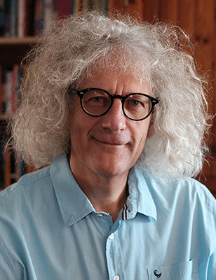 Prof. Willie Burger