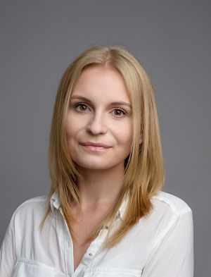Katarzyna Jankowiak