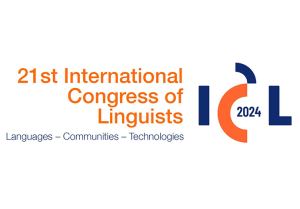 21st International Congress of Linguists