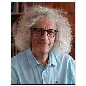 Prof. Willie Burger