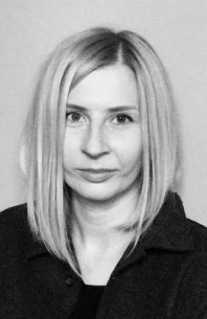 Katarzyna Remiszewska (Nowicka)