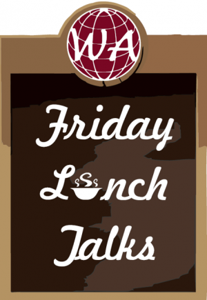 WA Friday Lunch Talk: Opportunities & risks of large language models for university education