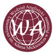 Logo WA
