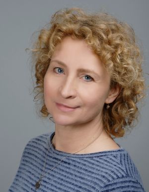 Hanna Rutkowska