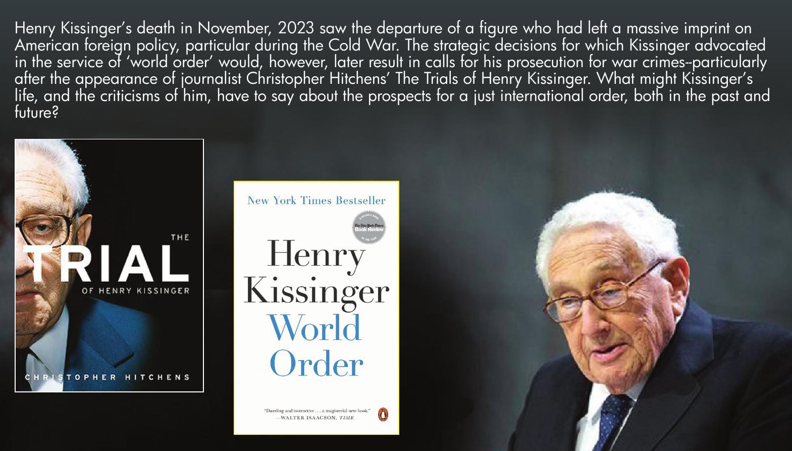 promotional poster: basic information on the event as provided on the associated page and some graphics