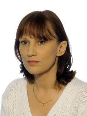 Liliana Sikorska