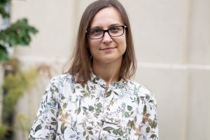 zdjęcie: dr Magdalena Zabielska