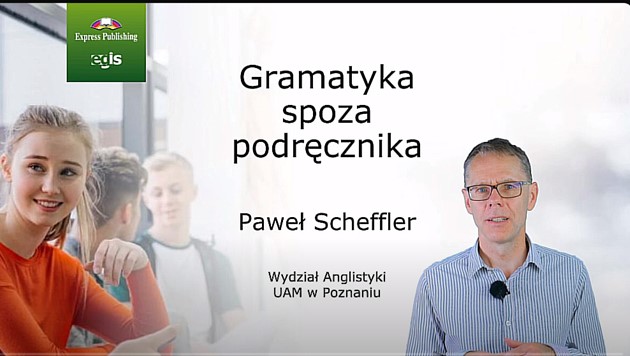 kadr z materiału audiowizualnego