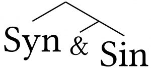 Syn&Sin syntax meeting 