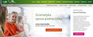 Gramatyka spoza podręcznika – cykl miniwykładów online dr. hab. Pawła Schefflera 