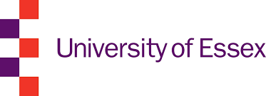 Logo Uniwersytetu w Essex