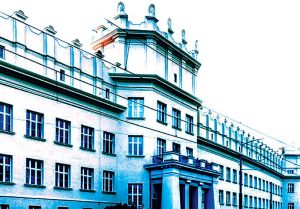 Wykład: Historia i architektura budynku Collegium Heliodori Święcicki