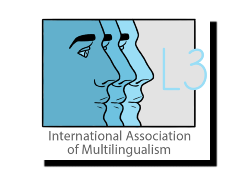 logo: “International Association of Multiligualism”