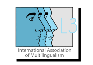 logo: “International Association of Multiligualism”