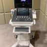 photograph: an ultrasound device in a laboratory