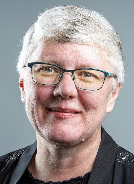 Prof. Lynne Bowker