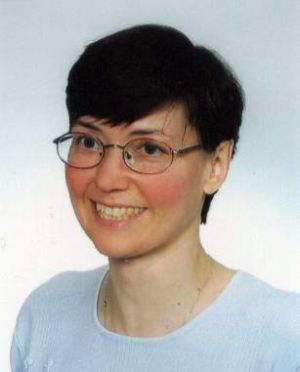 Barbara Syguła-Janowska