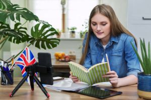 Specjalizacja tłumaczeniowa