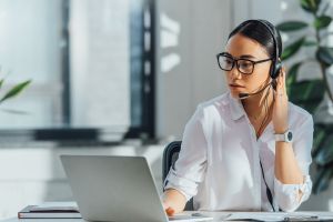 Tłumaczenie konferencyjne polsko-angielskie