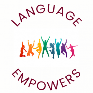 Language of Empowerment