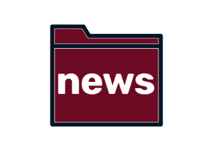 Relocation of general news items on this website