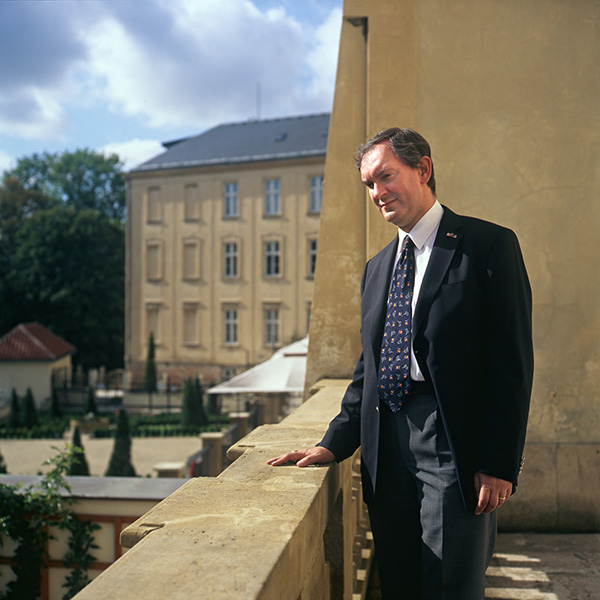 prof. dr. hab. Wilken Engelbrecht