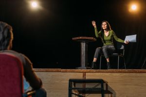 Specjalizacja teatrologiczna